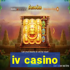 iv casino