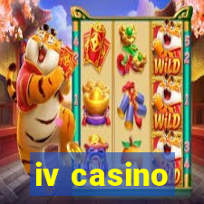 iv casino