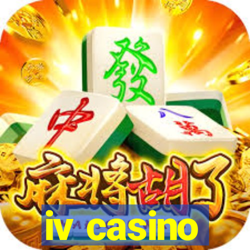 iv casino