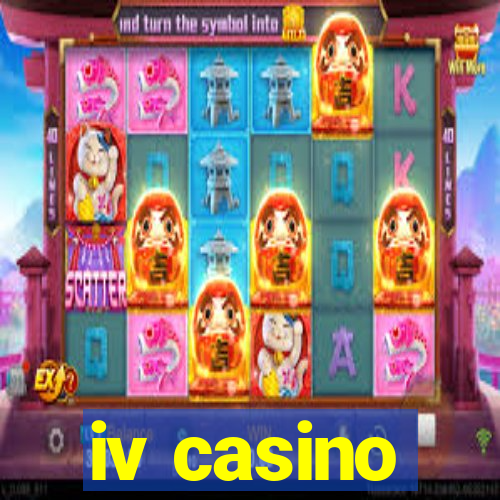 iv casino