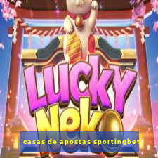 casas de apostas sportingbet