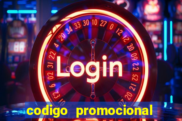 codigo promocional ice casino