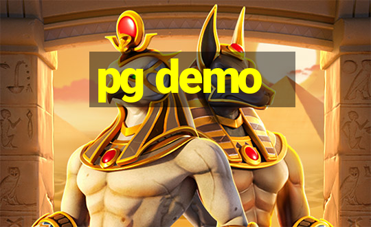 pg demo