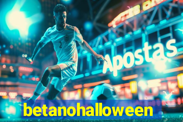 betanohalloween