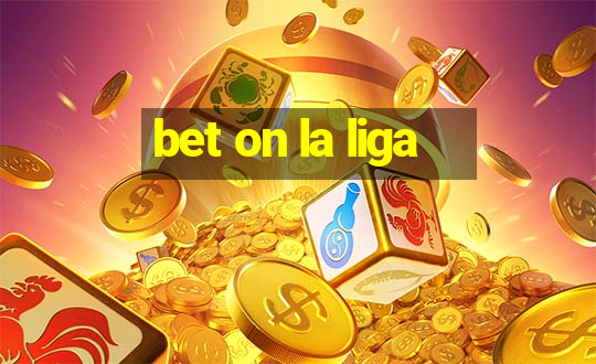 bet on la liga