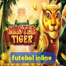 futebol inline