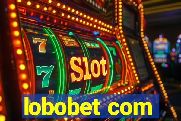 lobobet com