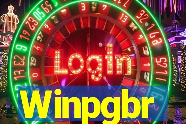 Winpgbr