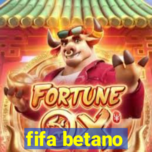 fifa betano