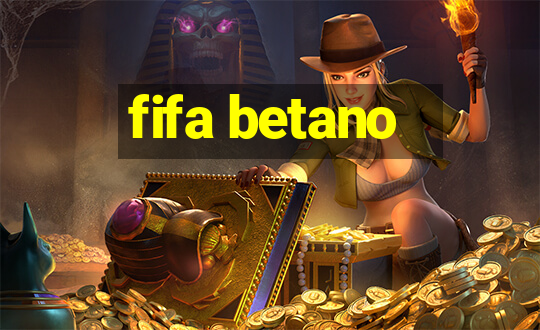 fifa betano