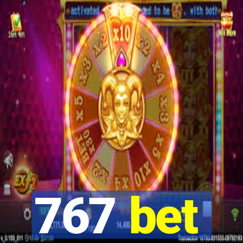 767 bet