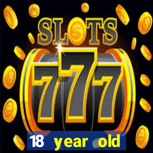 18 year old casinos in massachusetts