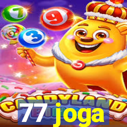 77 joga