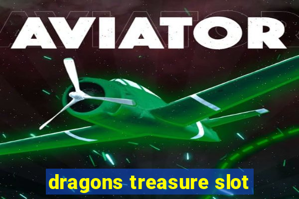 dragons treasure slot