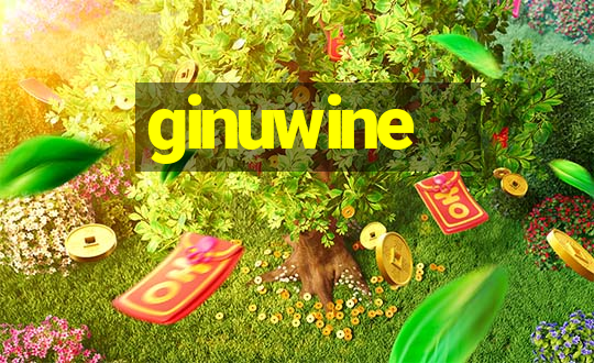 ginuwine