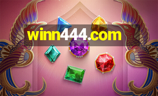 winn444.com