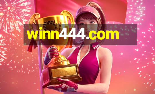 winn444.com