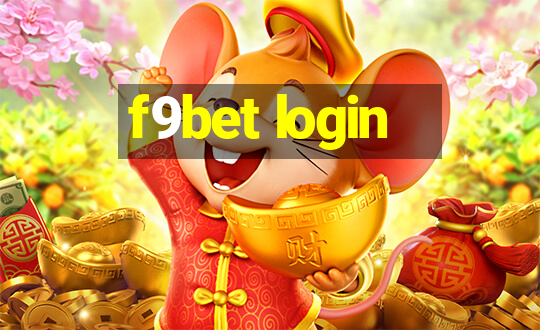 f9bet login