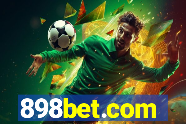 898bet.com