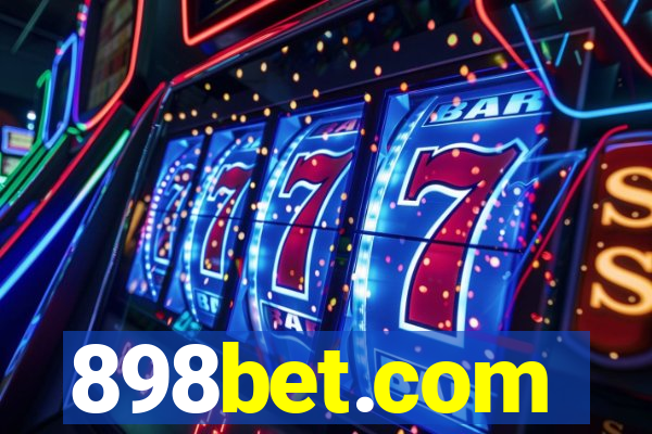 898bet.com