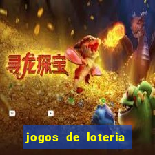 jogos de loteria facil de ganhar