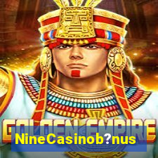 NineCasinob?nus