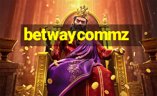 betwaycommz