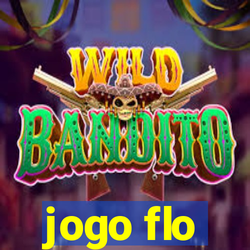 jogo flo