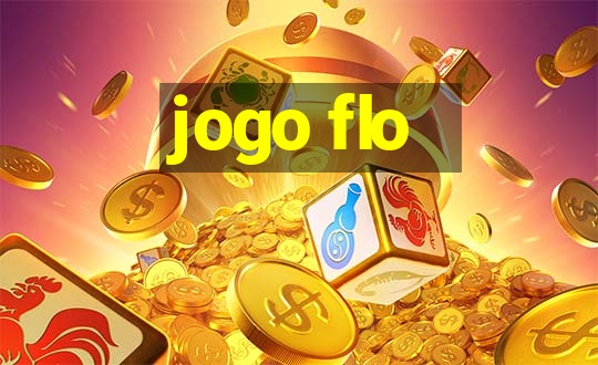 jogo flo