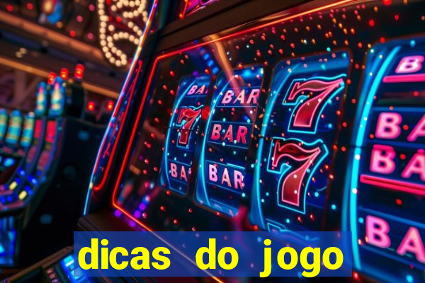 dicas do jogo fortune tiger