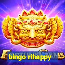 bingo rihappy