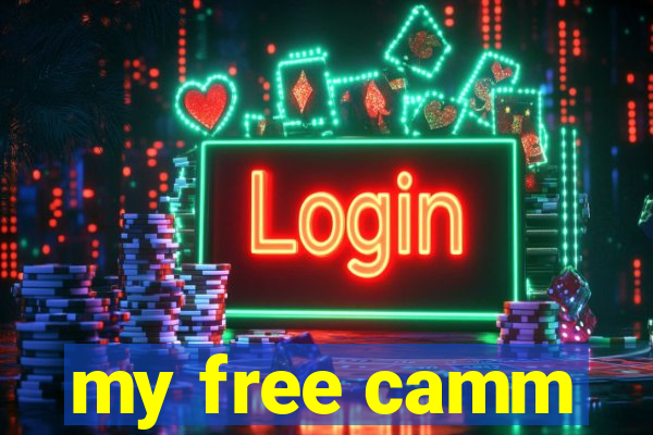 my free camm