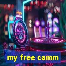 my free camm