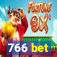 766 bet