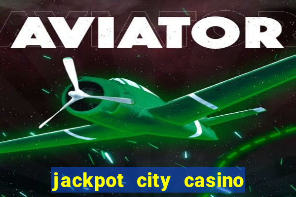 jackpot city casino online real money nz