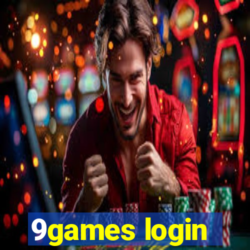 9games login