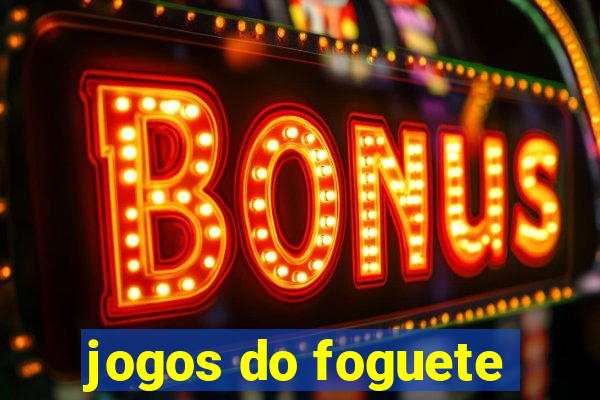 jogos do foguete