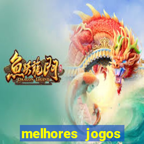 melhores jogos mundo aberto