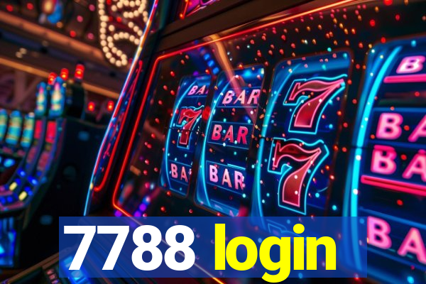 7788 login