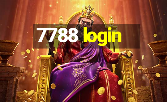 7788 login