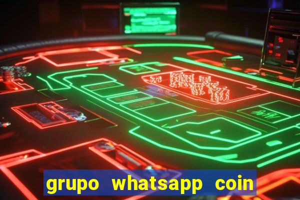 grupo whatsapp coin master cartas