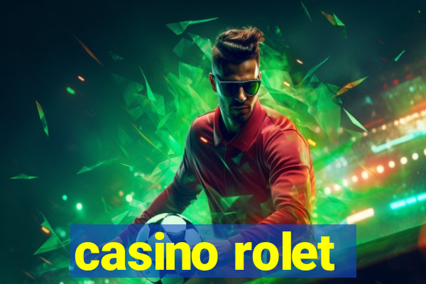 casino rolet