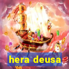 hera deusa