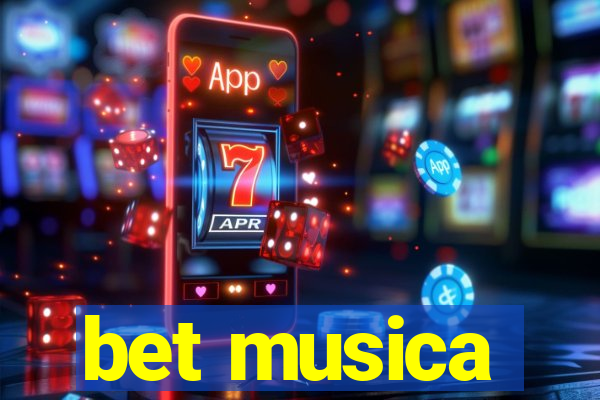 bet musica