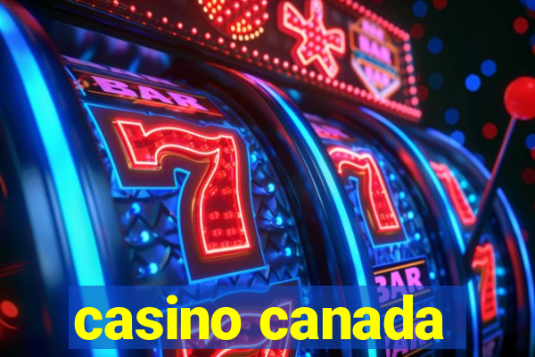 casino canada