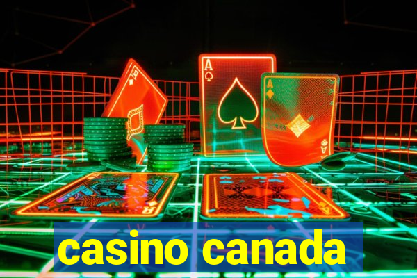 casino canada