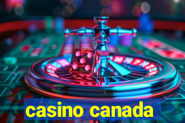 casino canada