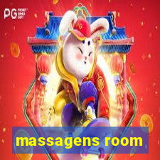 massagens room