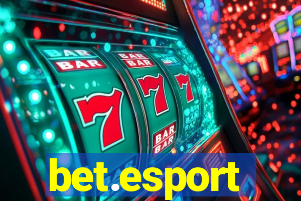 bet.esport