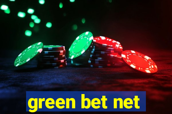 green bet net